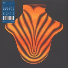 Big Red Machine - Big Red