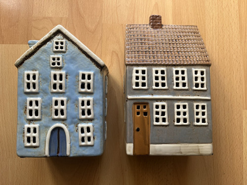 Laursen haus teelicht - ib,