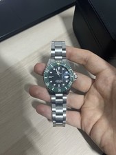 Steinhart Ocean One 39 Black