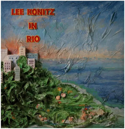 Lee konitz rio near - konitz,