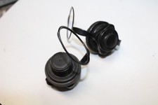 2x Boston Ventil Bootsventil