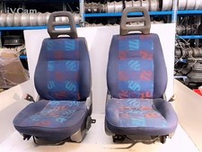 KOMPLETTE POLSTERUNG FÜR FIAT