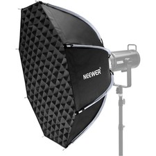 Achteckige Softbox 90cm für