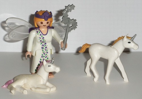 Playmobil - ♛,