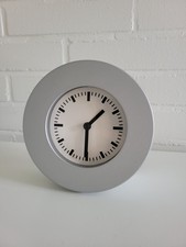 Tischuhr Ikea Klunsa Mikael