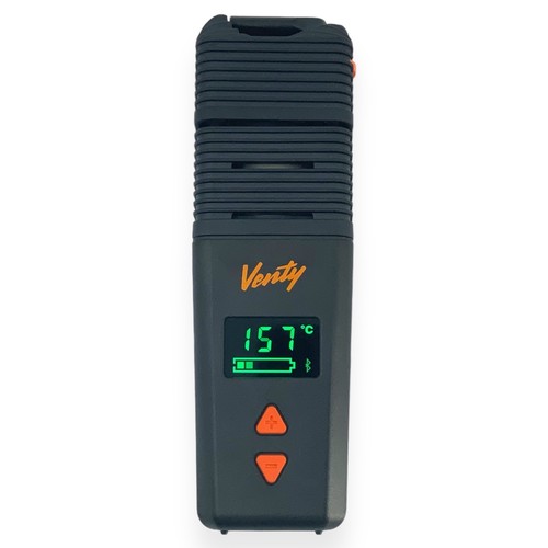 Venty vaporizer - venty,