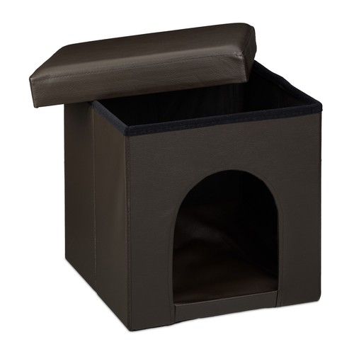 Hunde set faltbare - faltbare, hundebox