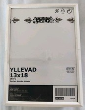 Ikea Bilderrahmen, Design