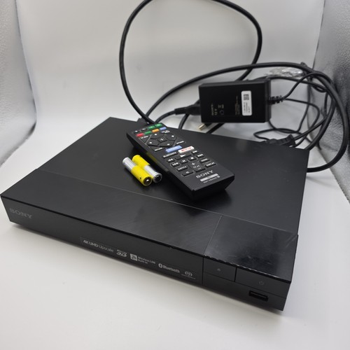 Sony bdp s6700 blu - bdp-s6700, disc