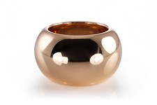 Schubart breiter Ring 750