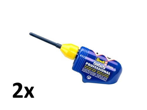 Revell 39604 2x - revell,