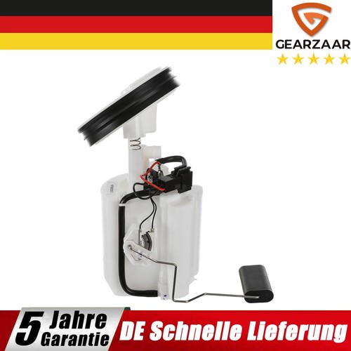 Kraftstoffpumpe benzinpumpe - kraftstoffpumpe,