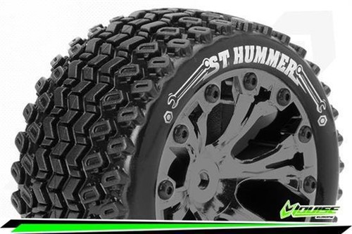 Louise hummer 10 - st-hummer, 1-10