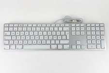 Apple Keyboard Tastatur QWERTZ