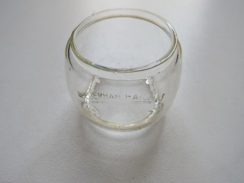 Feuerhand ersatzglas - feuerhand,