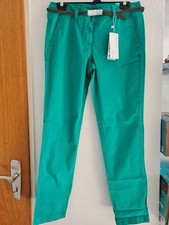 Oliver damen chino hose - damen,