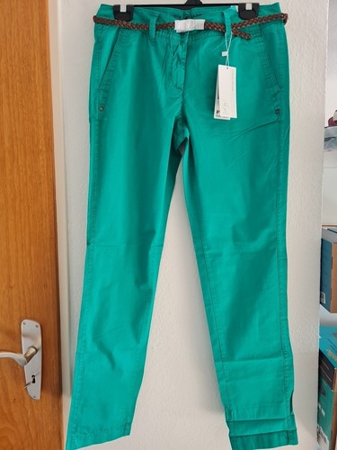 Oliver damen chino hose - damen,