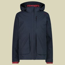 CMP Woman Jacket Zip Hood