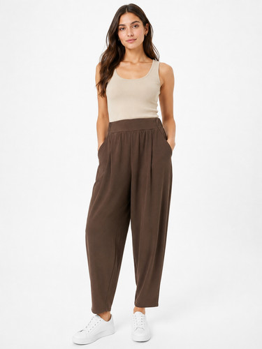 Damen limited collection braun - damen,
