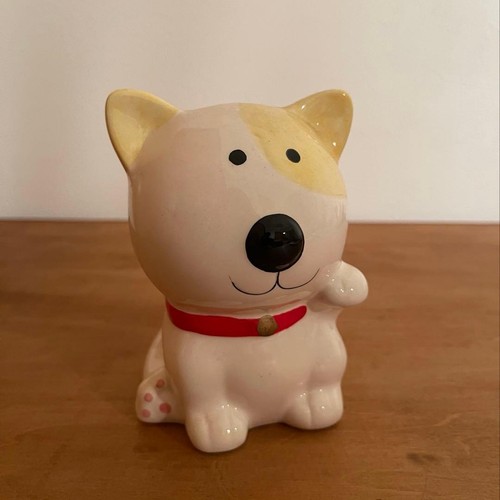 Stil hund keramik - stil,
