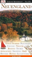 Vis a Vis Reiseführer Neuengland: Indian Summer. Naturpa... | Buch | Zustand gut