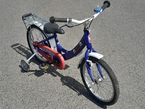 Puky kinderfahrrad zoll - puky,