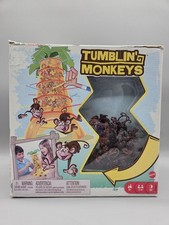 Mattel Games Affenalarm