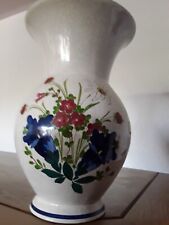 Männl Keramik, Handbemalt,364/409 Rottau 26 cm Gross Krakelee Ohne Macken