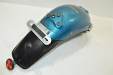 YAMAHA VIRAGO XV 535 SCHUTZBLECH FENDER RADLAUF KOTFLÜGEL SPRITZSCHUTZ HINTEN