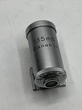CANON Aufstecksucher 135mm