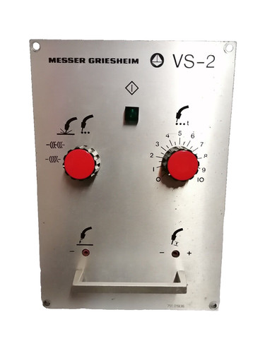 Messer griesheim mig mag - messer, mig/mag