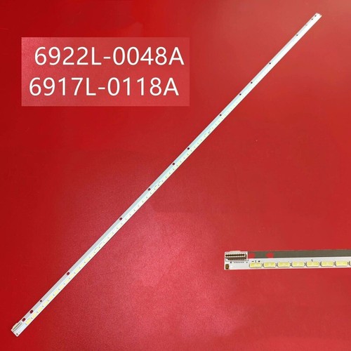 Led streifen leisten für - für, tv
