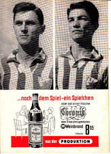 FR Programm 04.08.62 Hamburger