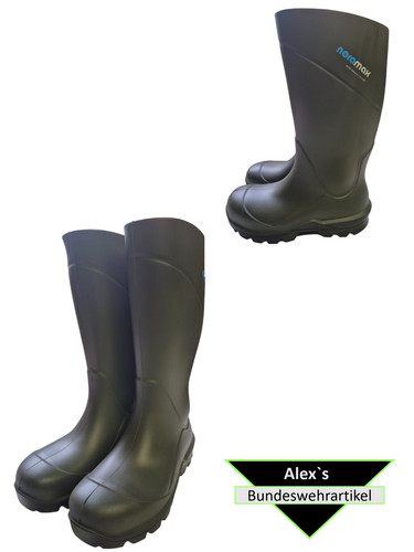 Sicherheitsstiefel