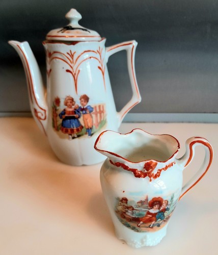 Uralt miniatur kleines - miniatur,