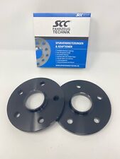 30mm 2x15mm Spurverbreiterung SCC für VW T5 T6 T6.1 T7 Amarok Spurplatten