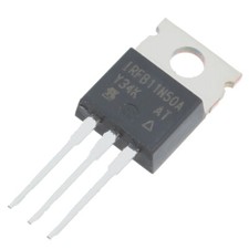Irfb11n50a transistor mosfet - irfb11n50a,