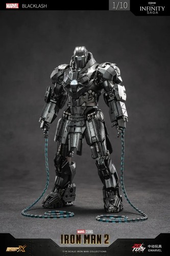 Marvel whiplash mark - marvel,