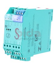 Pepperl+Fuchs KFD2-SH-EX1(46903) Schaltverstärker Switching amplifier