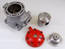 Beta Zylinderkopfsatz mit Kolben, Zylinder und Brennkammer Trial Evo 250 2023-24