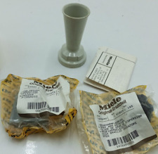 Miele Wasserführung Sprüharm