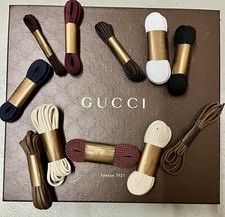 GUCCI - Schnürsenkel -