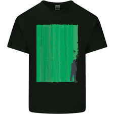 Wandmalerei Banksy Street Art