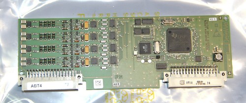 Aastra detewe m100 at4 - detewe, abt4