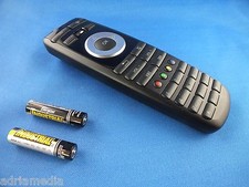 Mercedes Comand Remote Control
