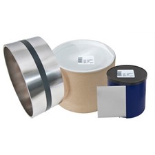 Federstahlband (1.4310) 150 x 5000 mm, Federband, rostfrei, Federbandstahl