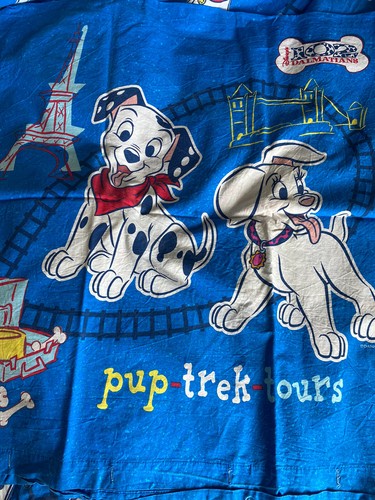 Disney vintage bettwäsche - vintage,