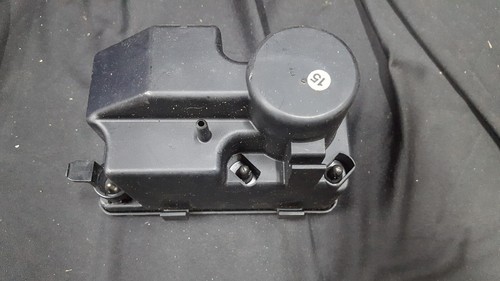 Mercedes w124 pumpe - w124, zv