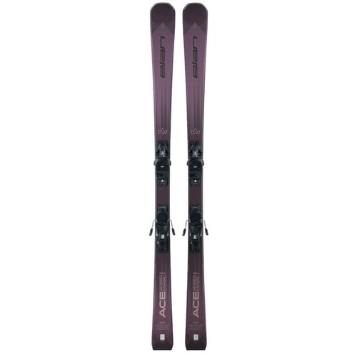 Elan ace speed magic - ace,