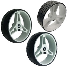 Motocaddy Elektrisch Golfwagen